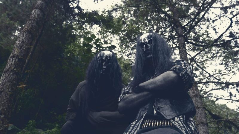 Djiwo: Perjalanan Black Metal Nusantara dari Surakarta hingga Rilis Album “Svvanantaka” di Inggris