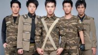 Dragon Boyz Comeback Warnai Industri Musik Indonesia Lewat Single “Love You No More”