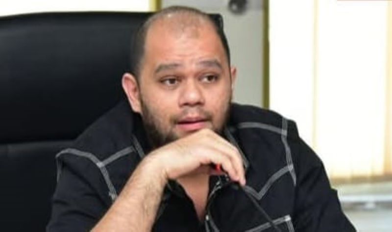 DPRD Medan Kritik Kinerja Perkimcikataru, PAD dari Aset Daerah Hanya Rp2,1 Miliar di 2025