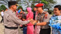 FOTO KLIK_51 Personel Polres Sergai Dapat Kenaikan Pangkat Periode Januari 2026 51 Personel Polres Sergai Dapat Kenaikan Pangkat Periode Januari 2026