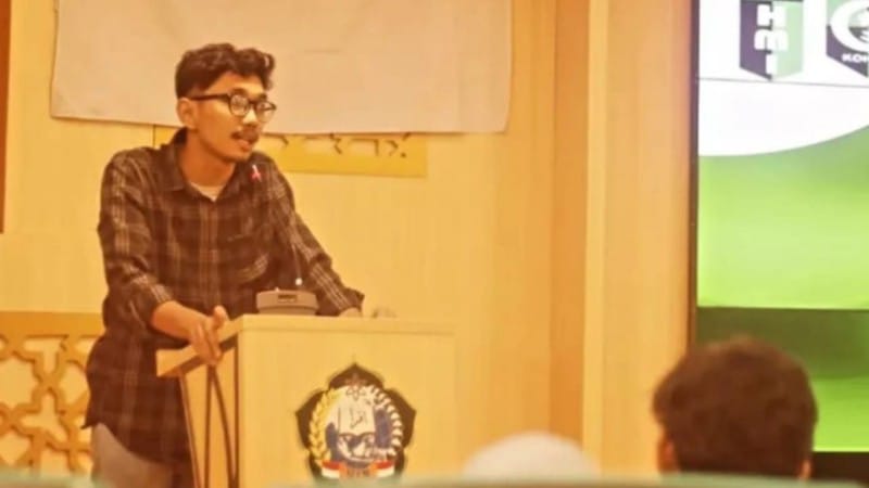 BADKO HMI Sumut Soroti Dugaan Penahanan Gaji Karyawan Pascapencabutan Izin