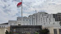 Bobby Nasution Lantik Empat Pejabat Eselon II Pemprov Sumut