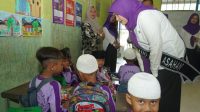 FOTO KLIK_Bunda PAUD Asahan Kunjungi PAUD dan Posyandu, Perkuat Layanan Anak dan Cegah Stunting Bunda PAUD Asahan Kunjungi PAUD dan Posyandu, Perkuat Layanan Anak dan Cegah Stunting