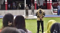 FOTO KLIK_Bupati Tapteng Ajak Guru PPPK Tingkatkan Kepedulian Lingkungan Bupati Tapteng Ajak Guru PPPK Tingkatkan Kepedulian Lingkungan