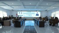 DPRD Sumut Kunjungi Asahan, Bahas Ranperda Fasilitasi Pesantren