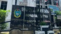 Dua Kursi DPRD Sumut Masih Kosong, Mandat Rakyat Terkatung-katung
