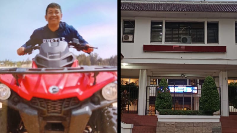Dugaan Dua Iwan Monopoli Proyek Setdako Medan, KPPU Beri Sinyal Pengawasan