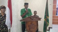 GP Ansor Siap Dampingi Gus Yaqut Hadapi Kasus Haji Tambahan