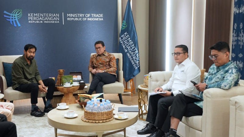Gubernur Aceh Percepat Impor Ternak Jelang Ramadhan 2026