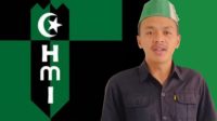 FOTO KLIK_HMI Aceh Tengah-Bener Meriah Dukung Polri Tetap Langsung di Bawah Presiden HMI Aceh Tengah-Bener Meriah Dukung Polri Tetap Langsung di Bawah Presiden