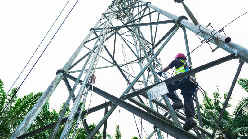 Indosat Pastikan Jaringan Andal Saat Lonjakan Trafik Data Tahun Baru