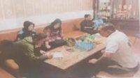 Kades Sei Mencirim Klarifikasi Tuduhan Tahan Surat Tanah: Ahli Waris Titipkan Berdasarkan Kesepakatan