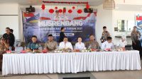 Kapolresta Barelang Dampingi Kapolda Kepri Hadiri Sosialisasi Sekolah Merah Putih di Galang, Dukung Pendidikan Berkualitas Menuju Indonesia Emas