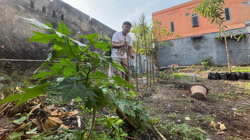 Kisah Inspiratif Arwi Tambunan: Dari Pabrik Garmen Hingga Punya Tiga Cabang Toko Sembako