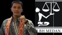 LBH Medan: Presiden Inkonsistensi dalam Penanganan Bencana Sumatera