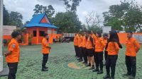 FOTO KLIK_Nelayan Bintan Hilang di Perairan Berakit, Tim SAR Gelar Operasi Pencarian Nelayan Bintan Hilang di Perairan Berakit, Tim SAR Gelar Operasi Pencarian