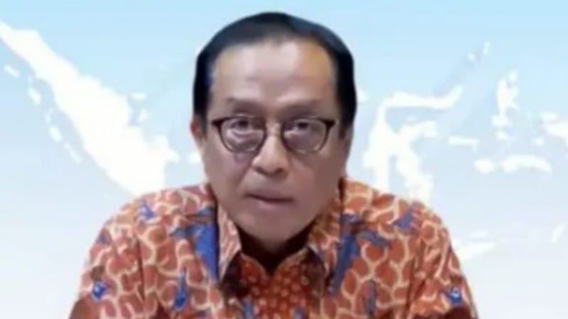 OJK Minta Bank Blokir 31.382 Rekening Terindikasi Judi Online
