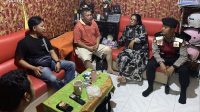 FOTO KLIK_Oknum Leasing Berulah, Polresta Barelang Gagalkan Upaya Ambil Paksa Kendaraan di Batam Oknum Leasing Berulah, Polresta Barelang Gagalkan Upaya Ambil Paksa Kendaraan di Batam