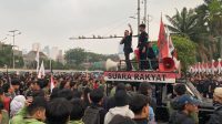 PB IMSU Desak Kapolda Sumut Telusuri Dugaan Perjudian di Sejumlah Daerah