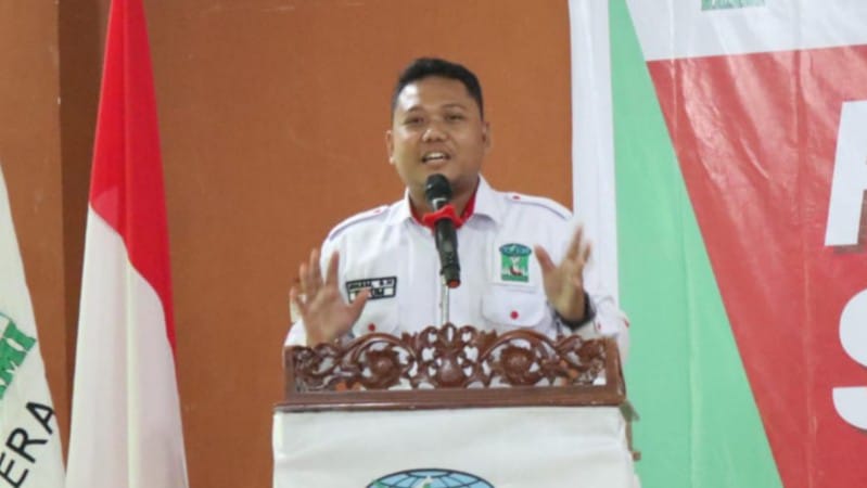 PW KAMMI Sumut Desak Pemerintah Usir Dubes AS dari Indonesia