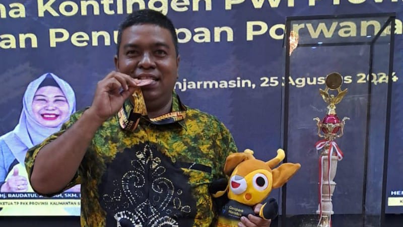 PWI Aceh Selatan Ingatkan Masyarakat Waspadai Oknum Wartawan Palsu