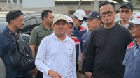 Pemerintah Aceh Perkuat Koordinasi Pembangunan Huntara Pasca Banjir