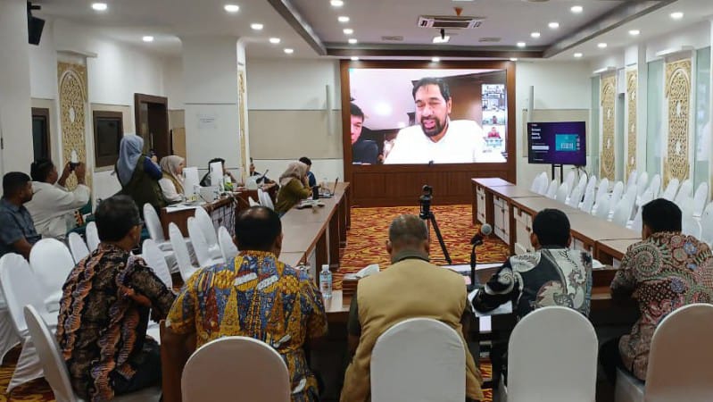 Pemerintah Aceh Perpanjang Status Tanggap Darurat Banjir dan Longsor
