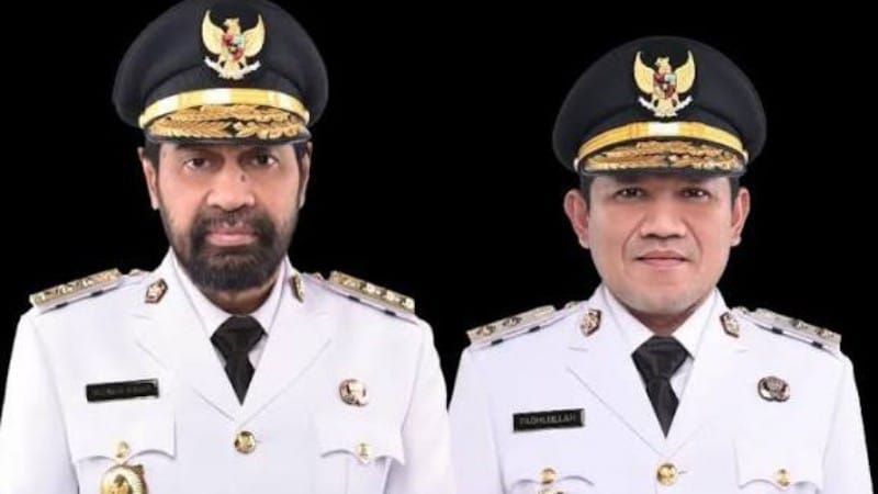 Pemerintah Aceh Raih Delapan Besar Nasional dalam Kinerja Pelayanan Publik