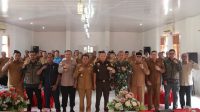 Pemkab Aceh Selatan Finalisasi Data Pemulihan Pascabencana