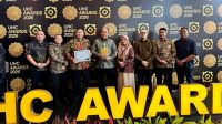 Pemkab Asahan Raih Penghargaan UHC Madya 2026