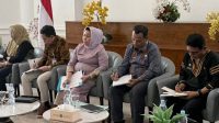 Pemprov Sumut Capai UHC Dua Tahun Lebih Cepat dari Target Nasional