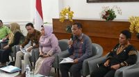 Pemprov Sumut Kembangkan Layanan Kesehatan Regional Antisipasi Lonjakan Pasien Probis