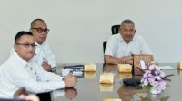 FOTO KLIK_Pemprov Sumut Pastikan Penyusunan R3P Rampung Akhir Januari 2026 Pemprov Sumut Pastikan Penyusunan R3P Rampung Akhir Januari 2026