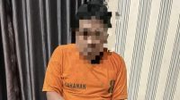 Polres Karo Ringkus Residivis Narkoba di Pinggir Jalan Veteran Berastagi