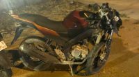 FOTO KLIK_Polresta Barelang Tangani Aduan Kecelakaan Motor Secara Cepat Melalui Layanan 110 Polresta Barelang Tangani Aduan Kecelakaan Motor Secara Cepat Melalui Layanan 110
