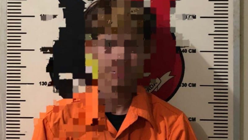 Polsek Bengkong Amakan Pelaku Pencabulan Anak di Bawah Umur