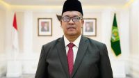 FOTO KLIK_Rektor IAIN Takengon Tegaskan Polri Harus Tetap di Bawah Presiden Rektor IAIN Takengon Tegaskan Polri Harus Tetap di Bawah Presiden