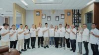 FOTO KLIK_SMSI Pusat Anugerahi Bupati Batubara Sahabat Pers Indonesia SMSI Pusat Anugerahi Bupati Batubara Sahabat Pers Indonesia