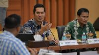 Sekda Aceh Harapkan Program MBG Manfaatkan Bahan Baku Lokal
