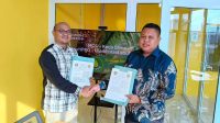 ULB Gandeng SawitPRO Perkuat Link and Match Dunia Industri