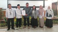ULB Naik Peringkat, Bukti Kampus Berkualitas di Sumut