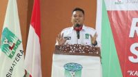 FOTO KLIK_Viral Rekaman Dugaan Pungli Pendamping Desa, KAMMI Sumut Desak Aparat Hukum Bertindak Viral Rekaman Dugaan Pungli Pendamping Desa, KAMMI Sumut Desak Aparat Hukum Bertindak
