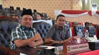 FPKS DPRD Kota Medan Resmi Ubah Komposisi Fraksi, Zulham Efendi Ditunjuk sebagai Ketua Baru