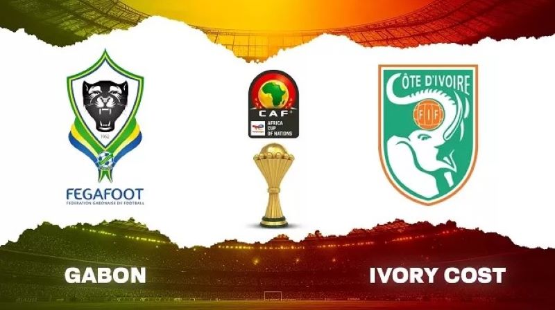 Pantai Gading Bangkit Dramatis: Tertinggal Dua Gol, Singkirkan Gabon 3-2 dan Juara Grup F Piala Afrika 2026
