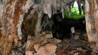 Goa Togi Ndrawa Nias, Wisata Sejarah Ribuan Tahun yang Masih Misterius dan Gratis