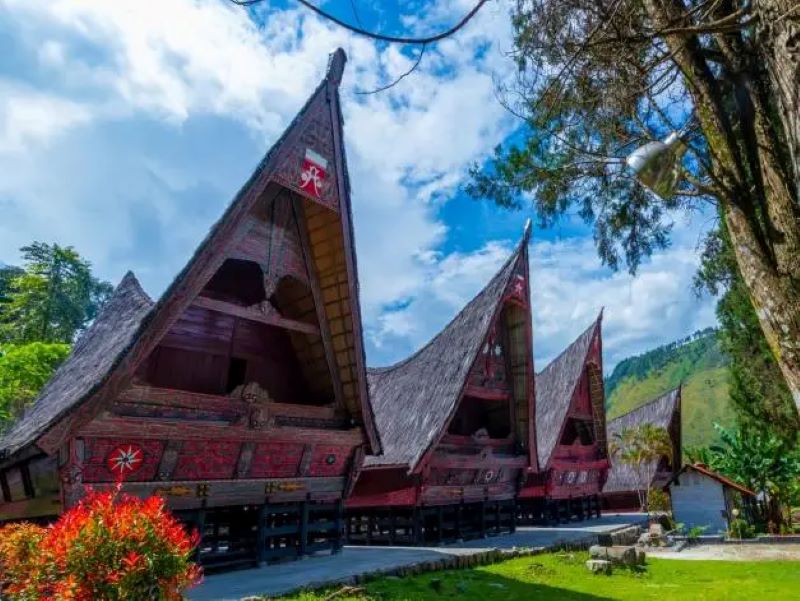 Wisata Sejarah Tapanuli Utara: Menelusuri Jejak Sisingamangaraja XII, Pahlawan Nasional dari Tanah Batak