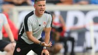 John Herdman Resmi Jadi Pelatih Timnas Indonesia: Terpesona Gairah Garuda Fans dan Optimistis Masa Depan Skuad Garuda
