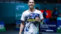 Malaysia Open 2026: Jonatan Christie Raih Kemenangan Meyakinkan atas Lee Chia Hao