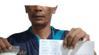 Polsek Medan Helvetia Tangkap Bandar Sabu 100 Gram Hasil Informasi Warga
