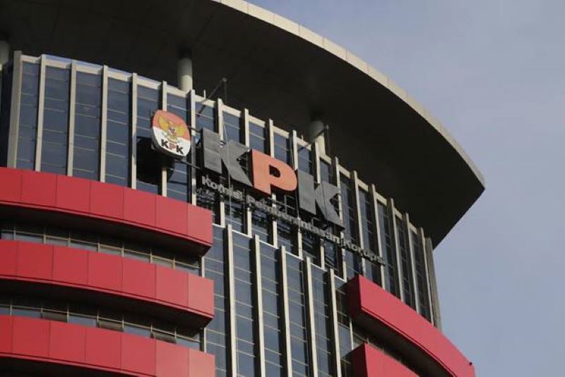 KPK Tak Pamerkan Lima Tersangka Kasus Dugaan Korupsi Pajak di KPP Madya Jakarta Utara, Ini Alasannya